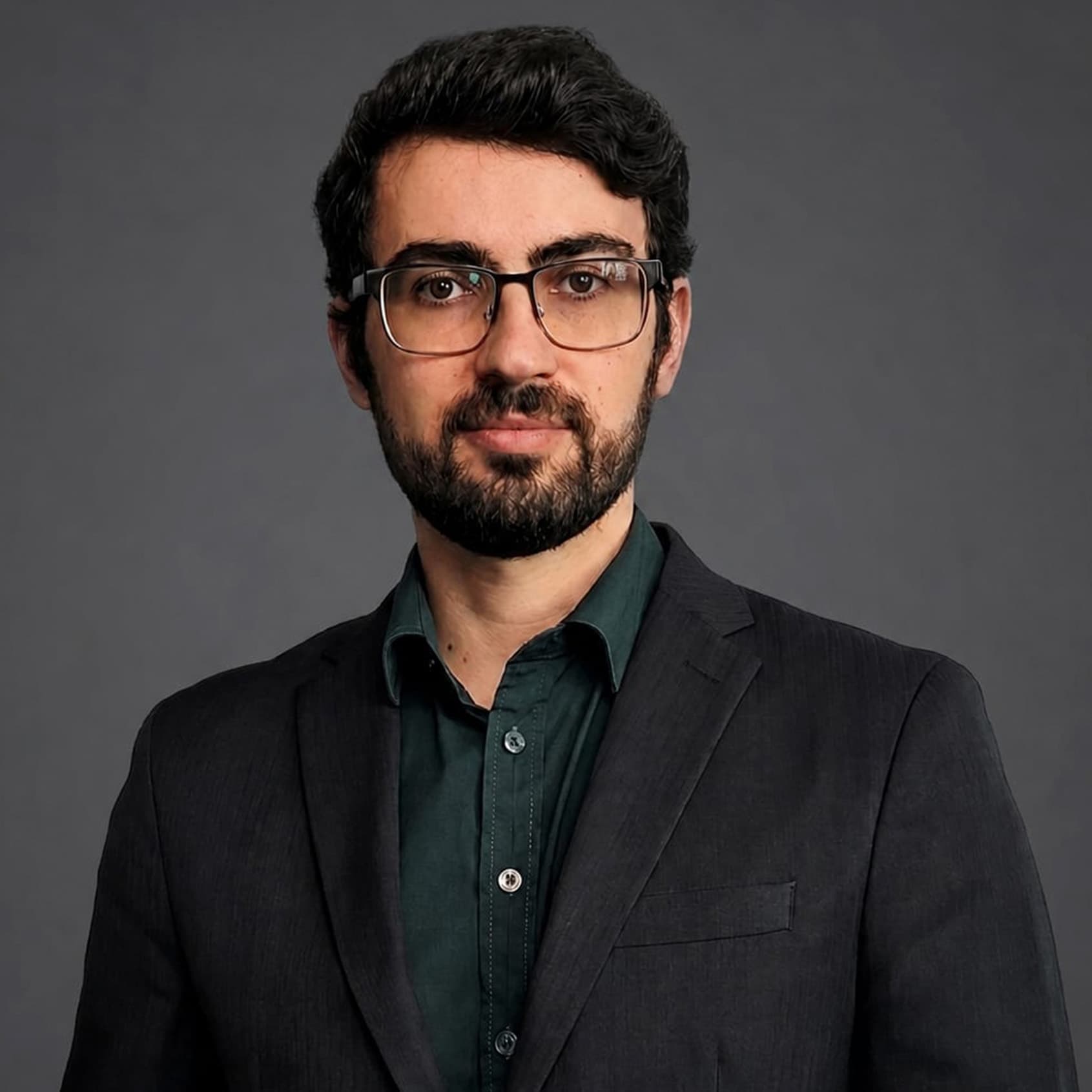 Dr. Gabriel de Souza Fernandes Filho