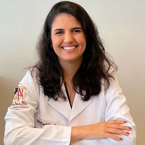 Dra. Barbara Buitrago Pereira 1