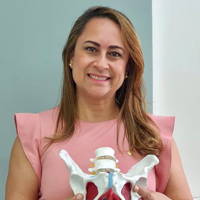 dra Luciana Camargo 1