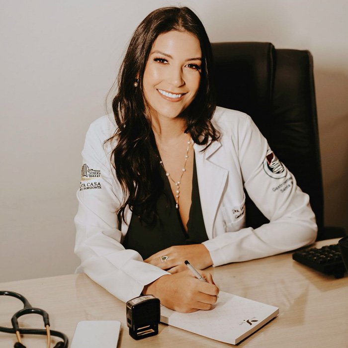 dra larissa 1