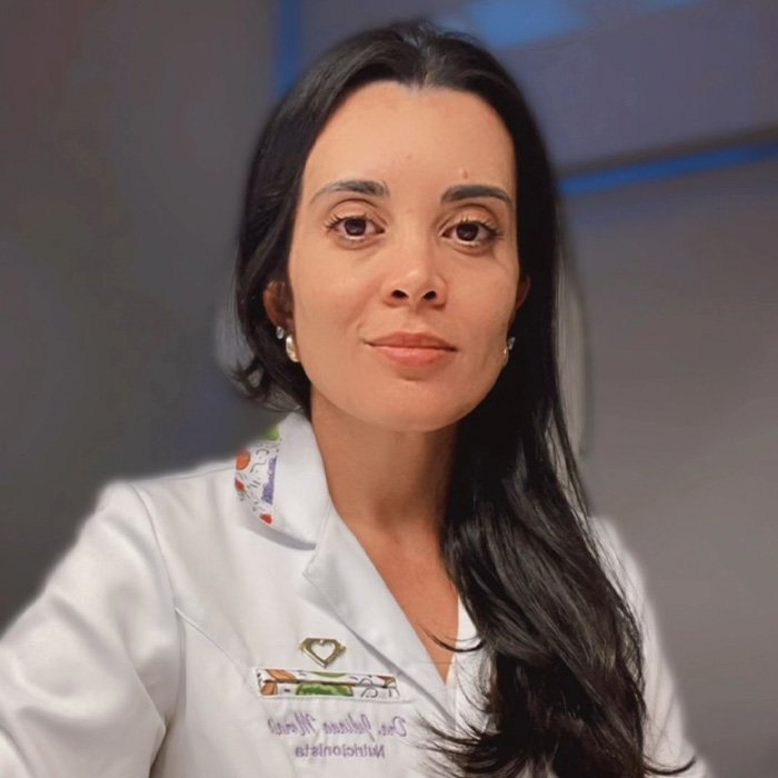 Dra. Juliana Morais 1
