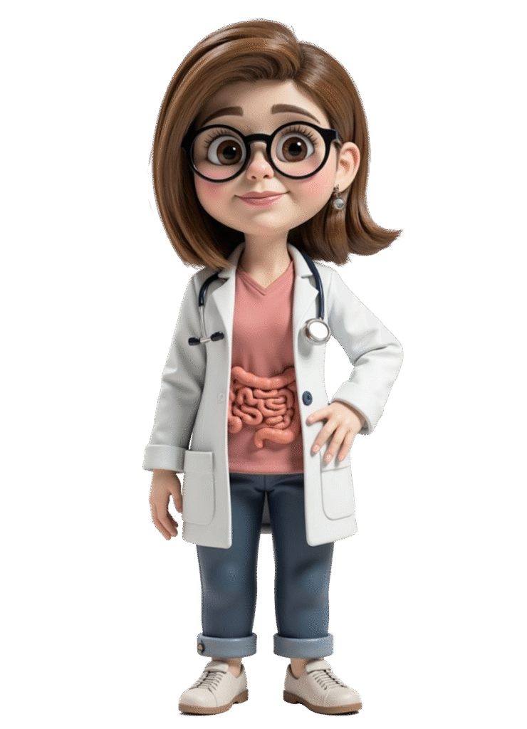 Manometria Esofágica