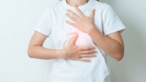 Esofagite Eosinofílica