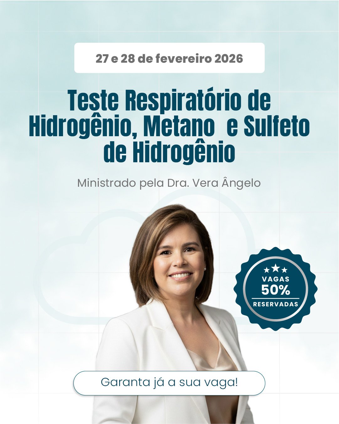 Teste Respiratorio de H₂ CH₄ e H₂S2 2