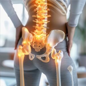 fisioterapia pelvica