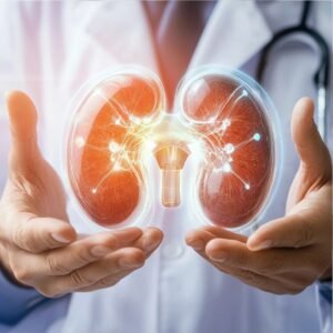 nefrologia
