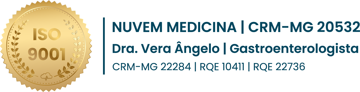 Logo Nuvem Medicina