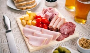 Intolerância à histamina