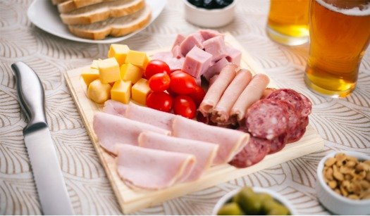 Intolerância à histamina