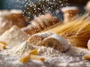 Nuvem Medicina 8 GLUTEN